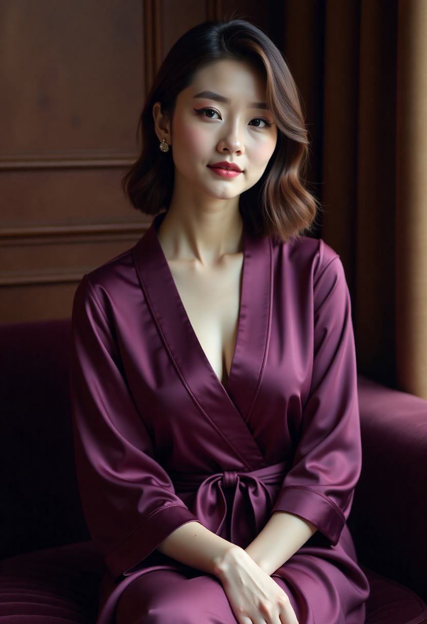 上尉的女儿 序章