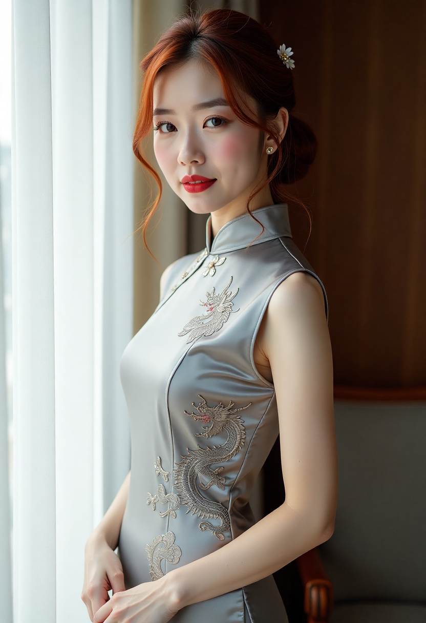 边境上尉的遗书
